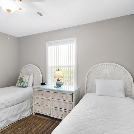 Sand & Serenity At St Martin Beachwalk Villas By Realjoy Vacations Destin Luaran gambar