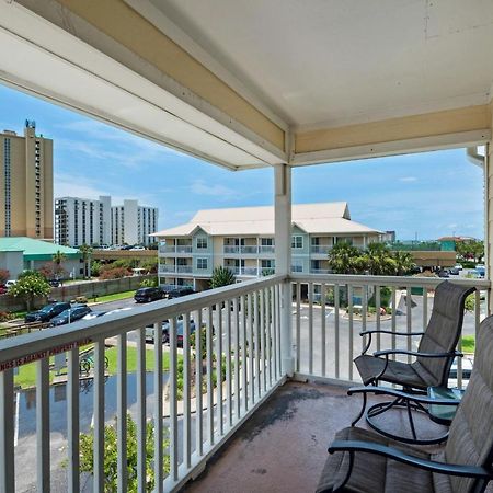 Sand & Serenity At St Martin Beachwalk Villas By Realjoy Vacations Destin Luaran gambar