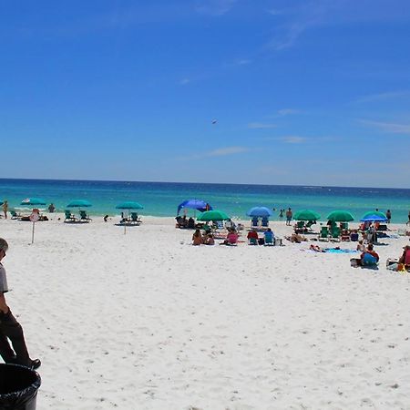 Sand & Serenity At St Martin Beachwalk Villas By Realjoy Vacations Destin Luaran gambar