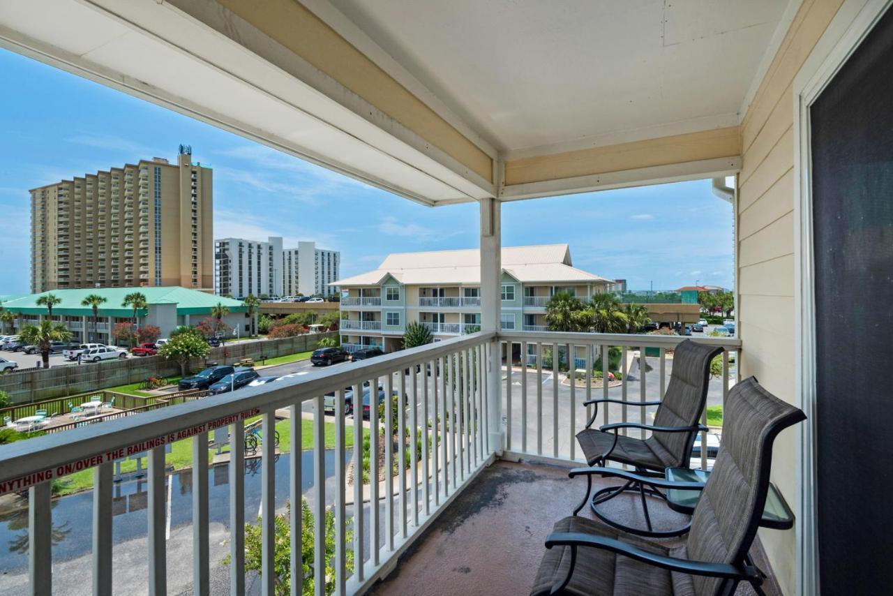 Sand & Serenity At St Martin Beachwalk Villas By Realjoy Vacations Destin Luaran gambar
