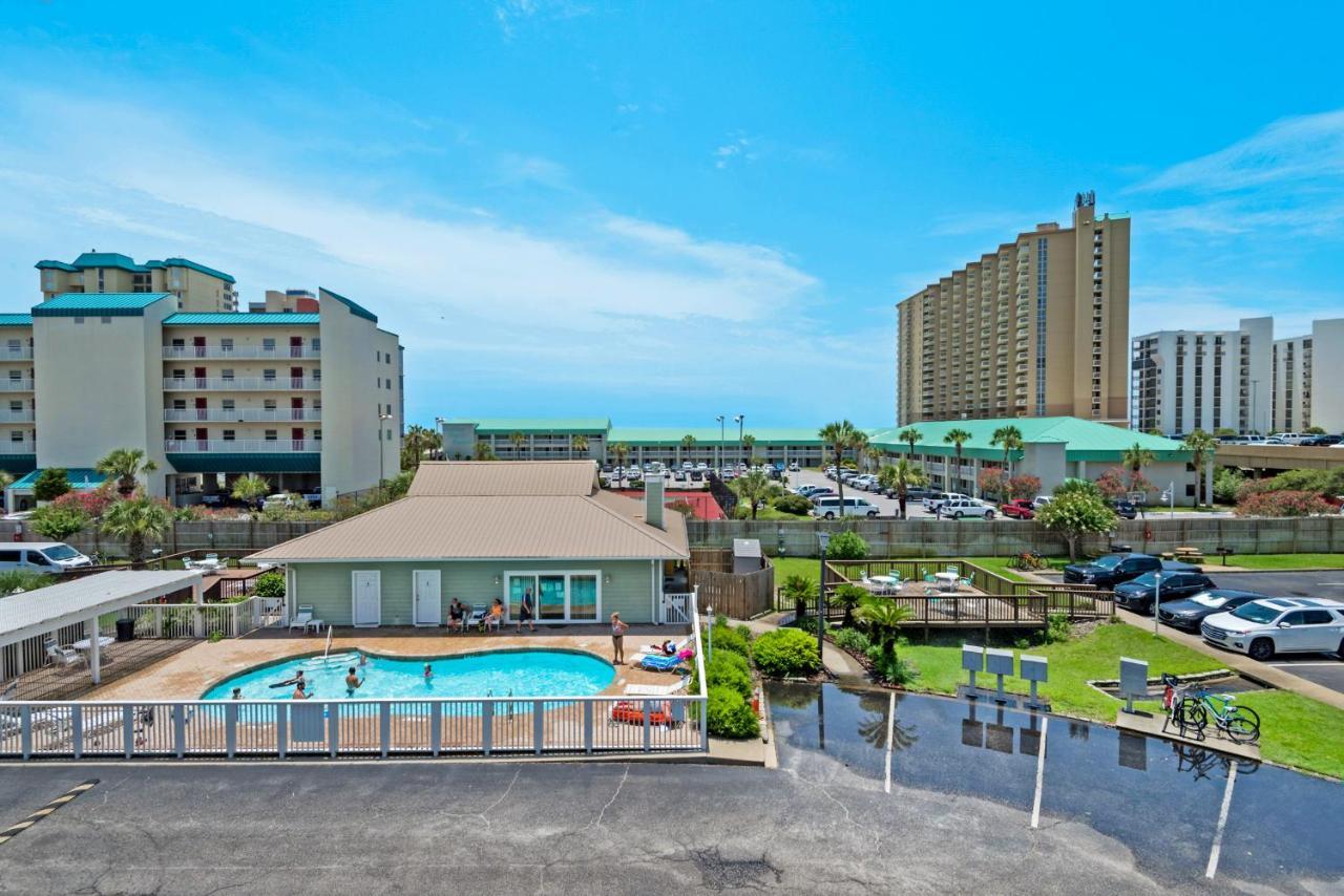 Sand & Serenity At St Martin Beachwalk Villas By Realjoy Vacations Destin Luaran gambar