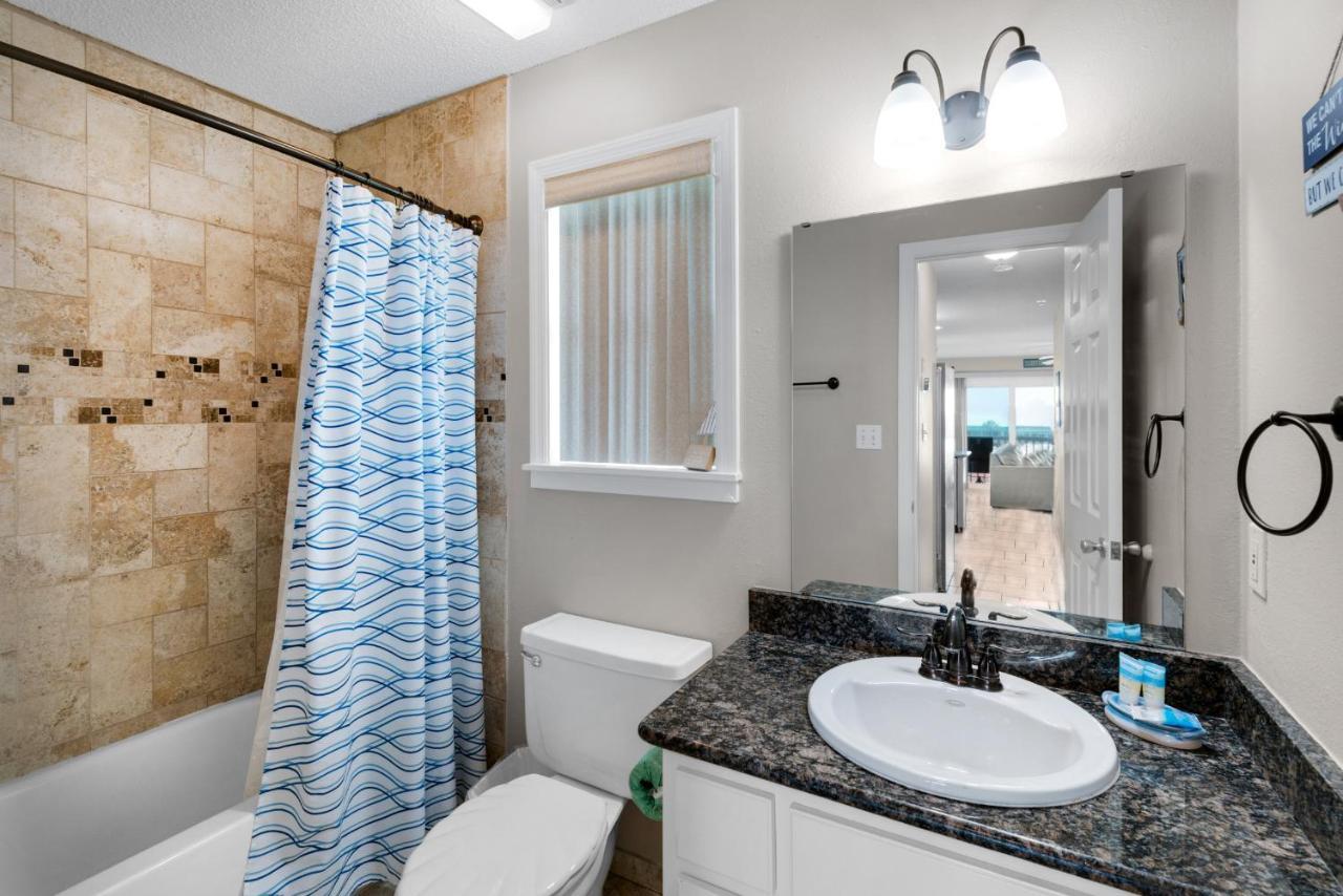 Sand & Serenity At St Martin Beachwalk Villas By Realjoy Vacations Destin Luaran gambar