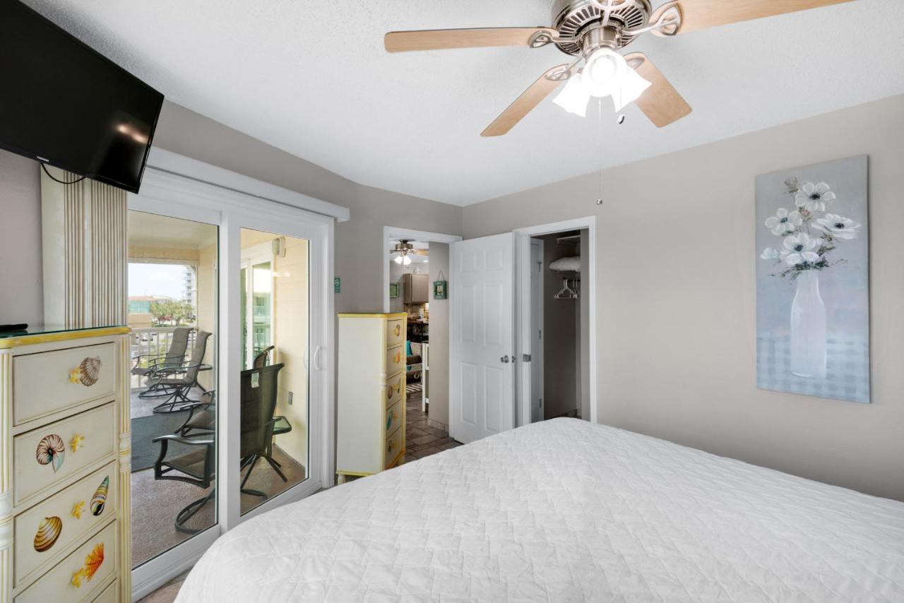 Sand & Serenity At St Martin Beachwalk Villas By Realjoy Vacations Destin Luaran gambar