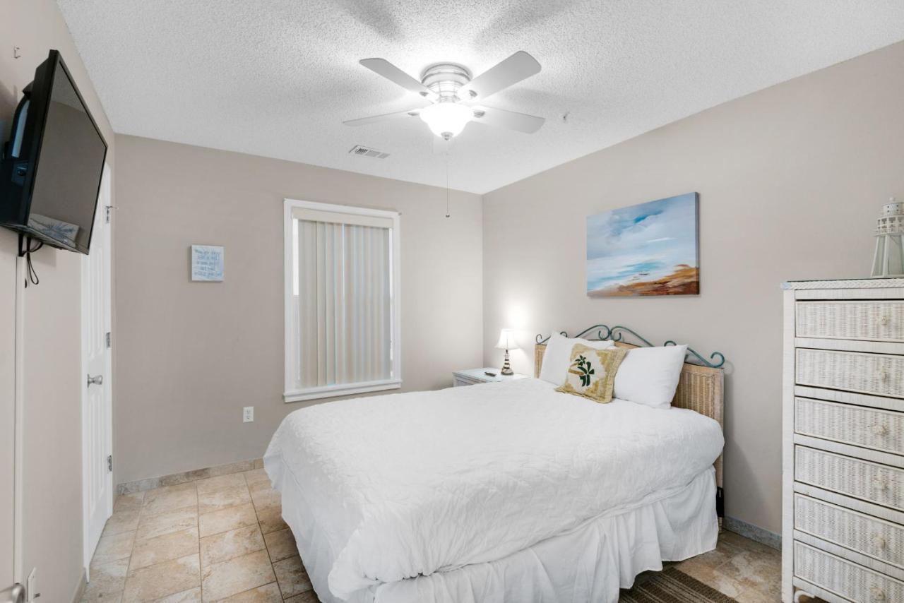 Sand & Serenity At St Martin Beachwalk Villas By Realjoy Vacations Destin Luaran gambar