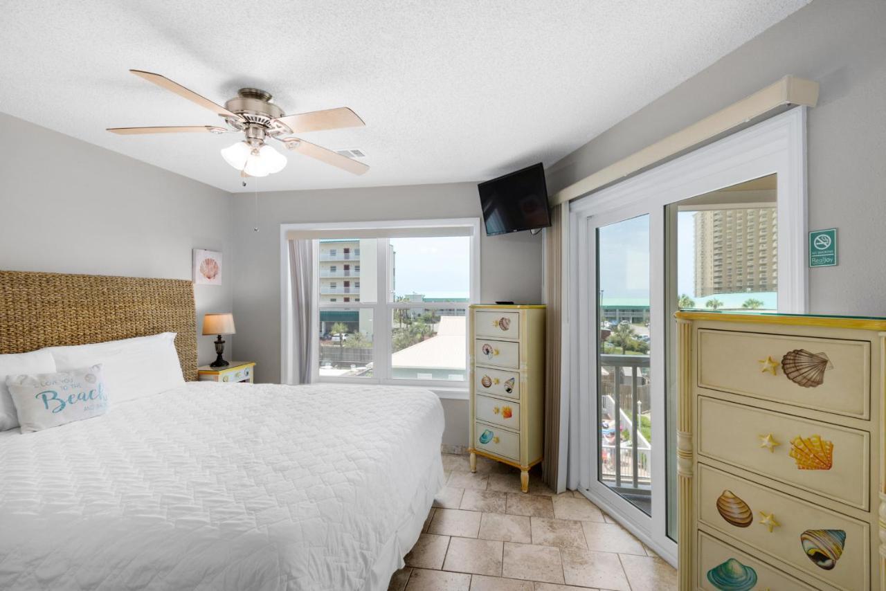 Sand & Serenity At St Martin Beachwalk Villas By Realjoy Vacations Destin Luaran gambar