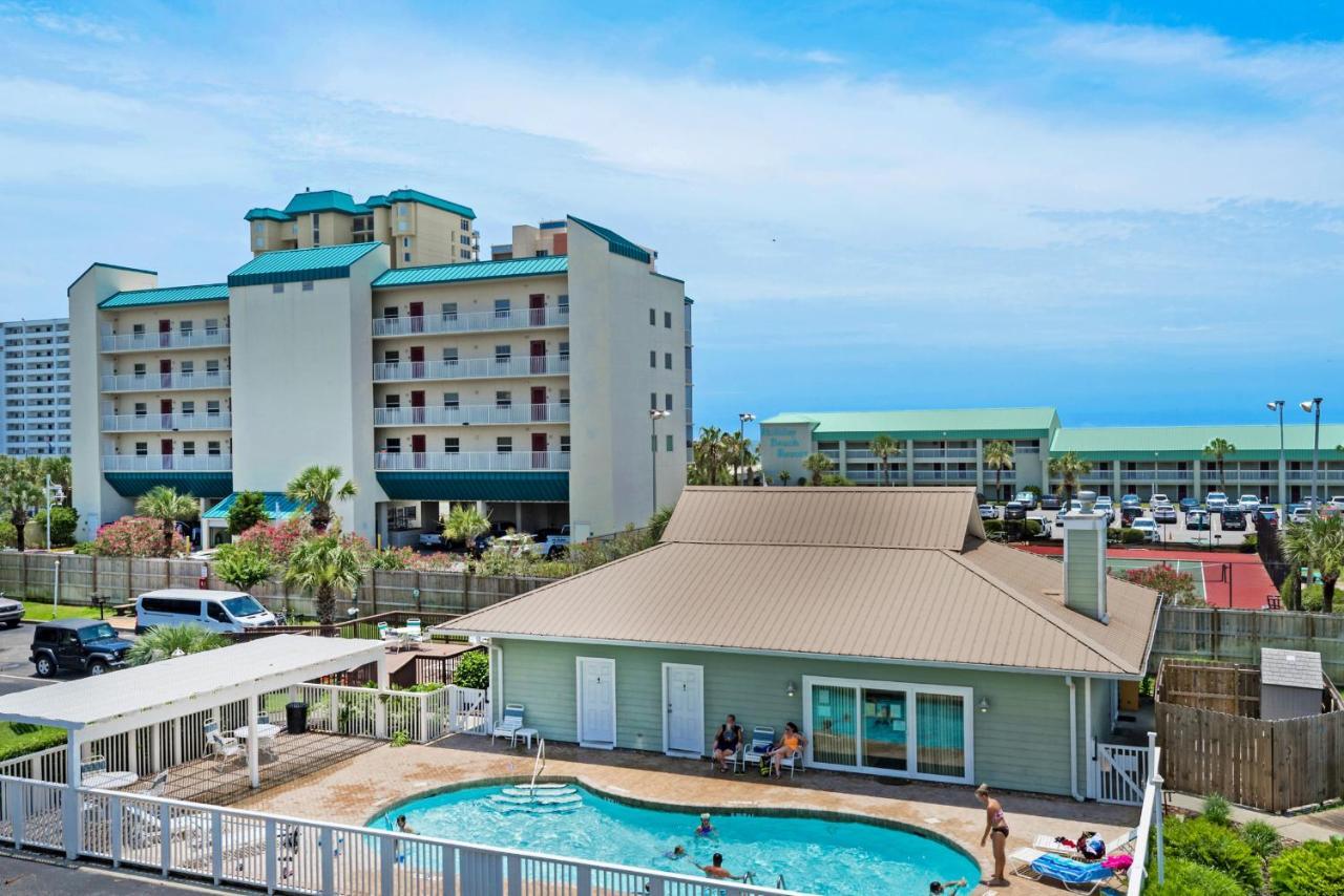 Sand & Serenity At St Martin Beachwalk Villas By Realjoy Vacations Destin Luaran gambar