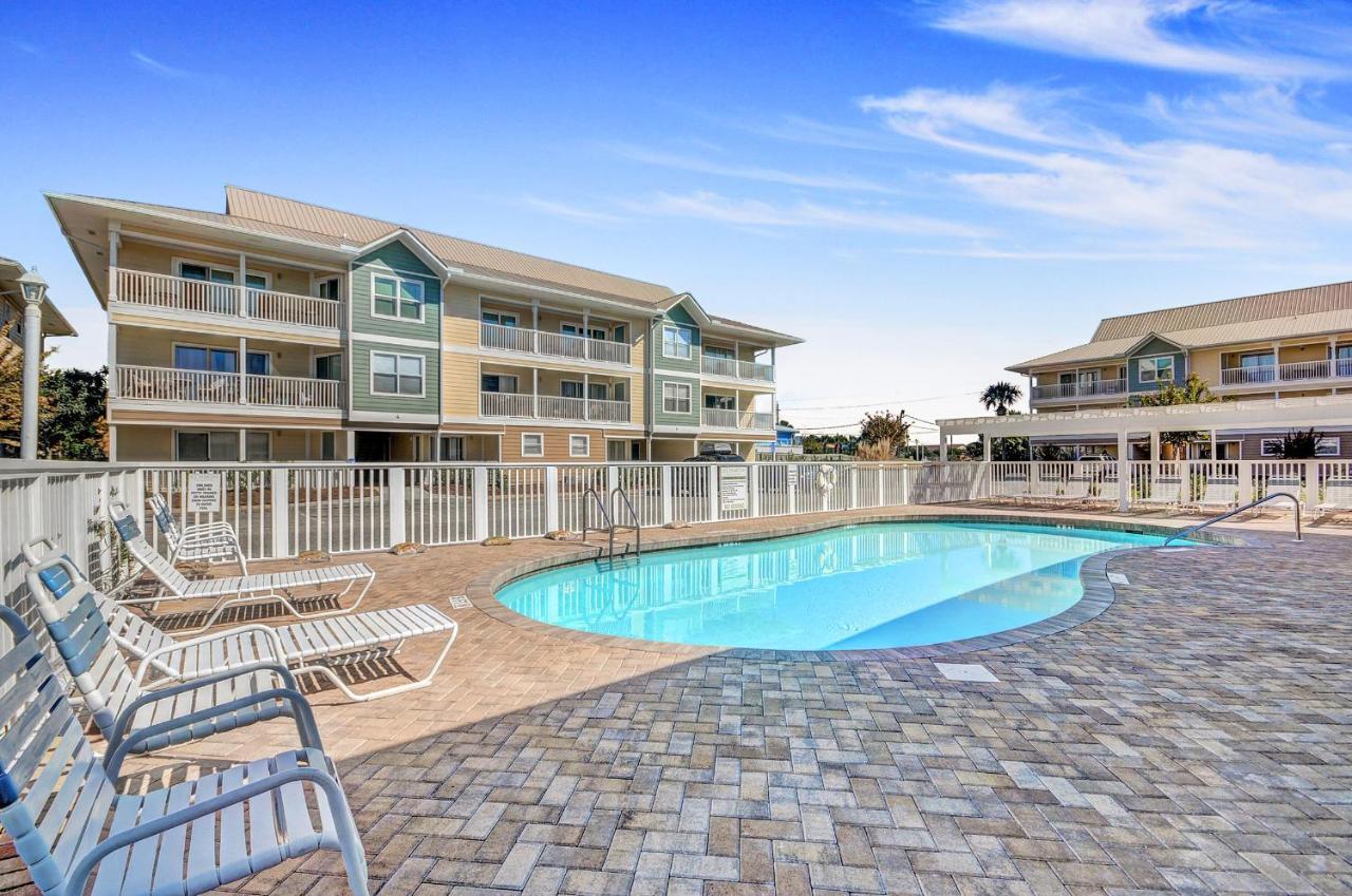 Sand & Serenity At St Martin Beachwalk Villas By Realjoy Vacations Destin Luaran gambar