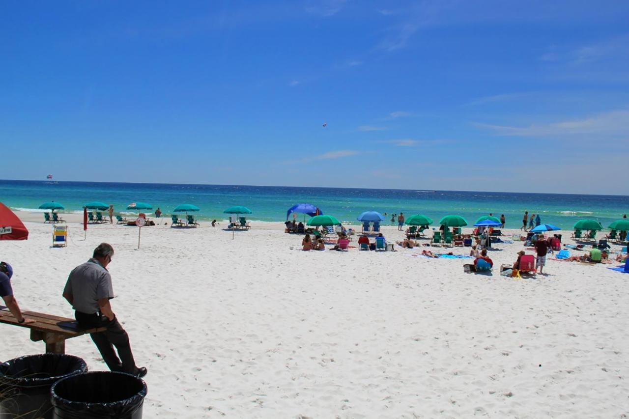 Sand & Serenity At St Martin Beachwalk Villas By Realjoy Vacations Destin Luaran gambar
