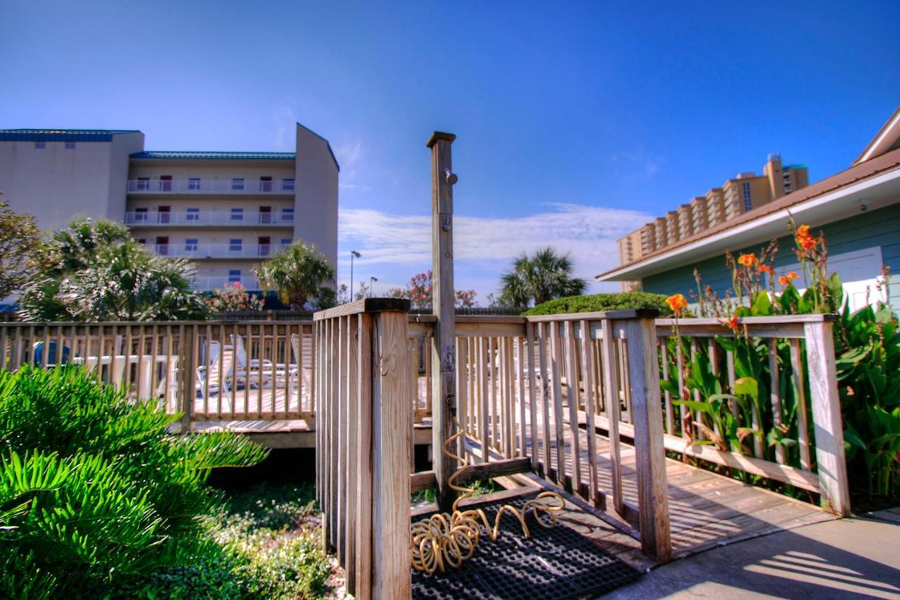 Sand & Serenity At St Martin Beachwalk Villas By Realjoy Vacations Destin Luaran gambar